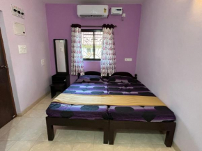 Angelina guest house, Anjuna Beach Road
